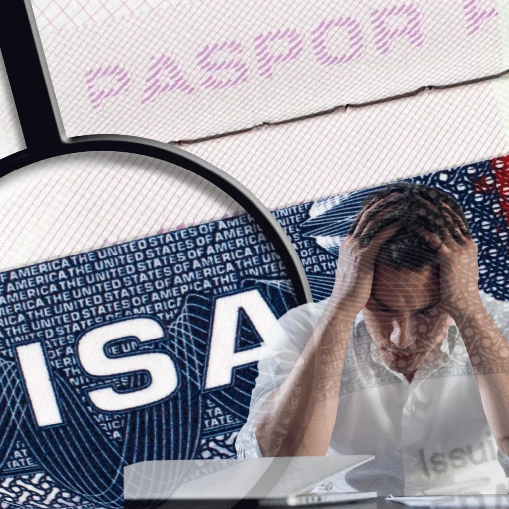 B1/B2 US tourist visa approved in New Delhi